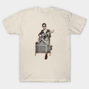 Roy Orbison T-Shirt